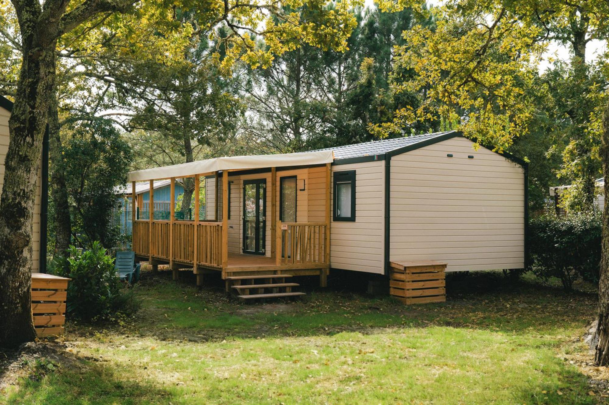 Camping Lou Broustaricq Санґіне Номер фото