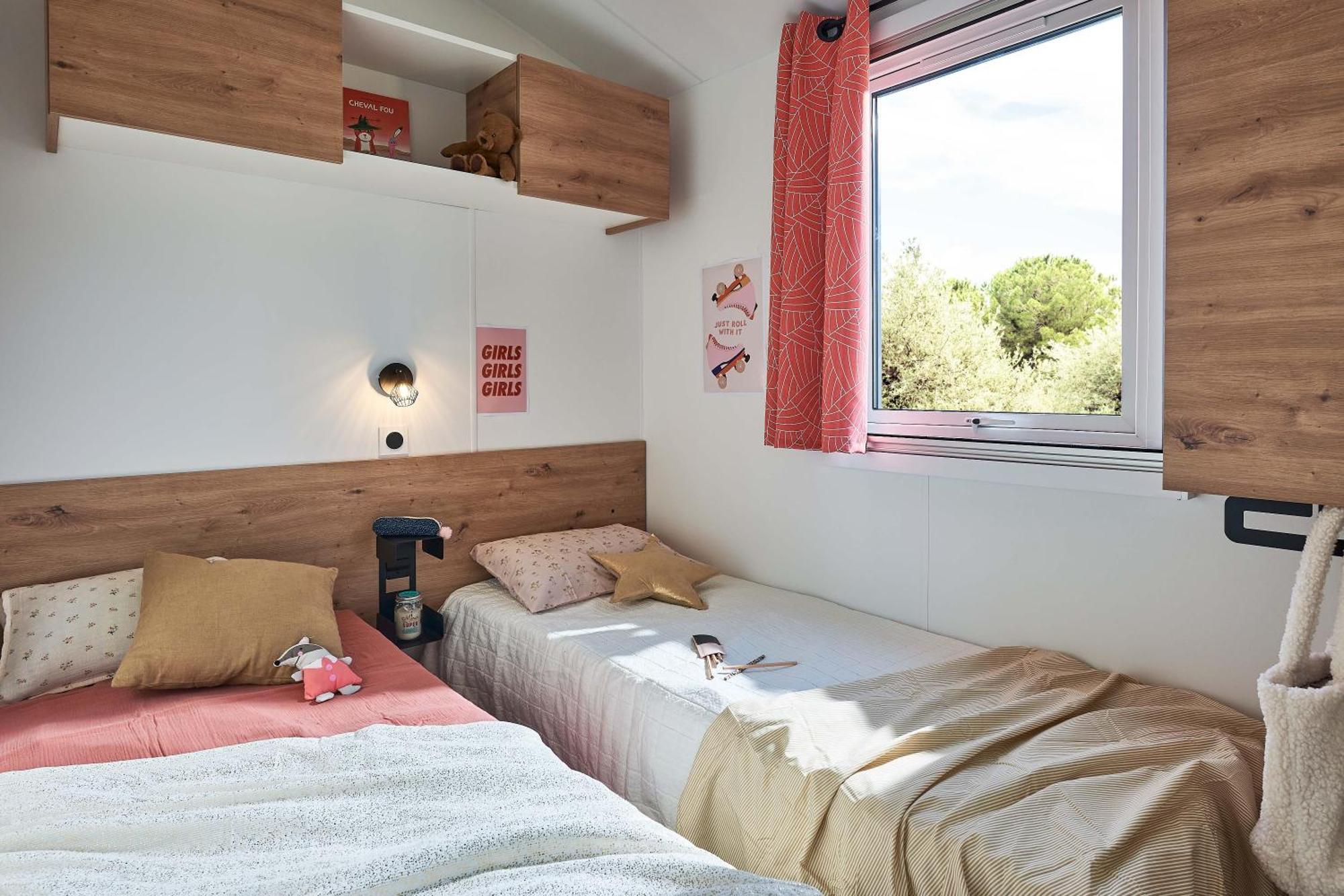 Camping Lou Broustaricq Санґіне Номер фото