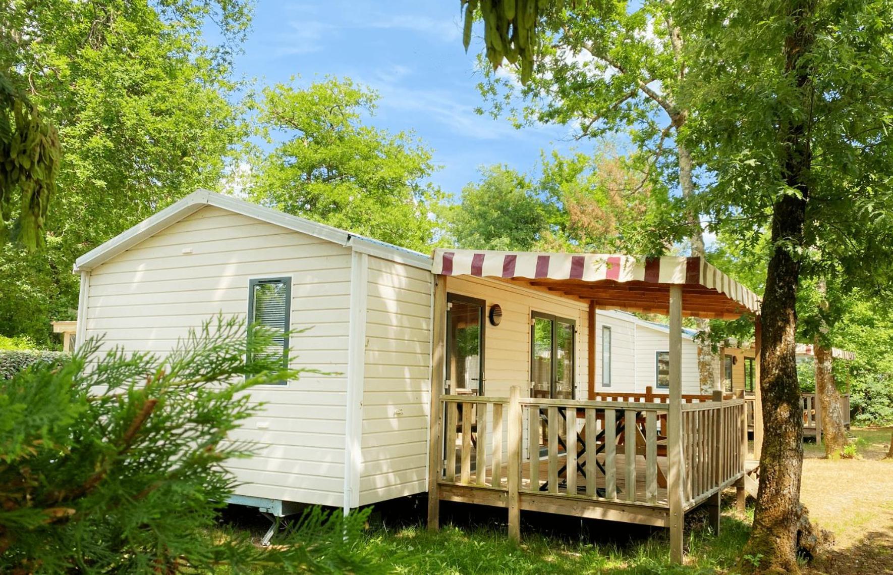 Camping Lou Broustaricq Санґіне Номер фото